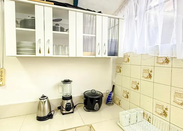 Appartement In *