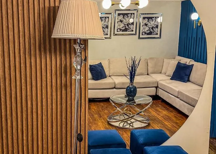 Appartement In Cusco