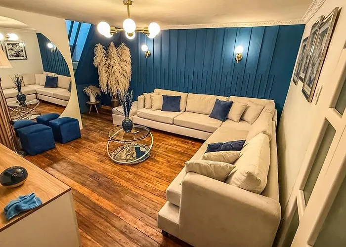 Appartement In Cusco
