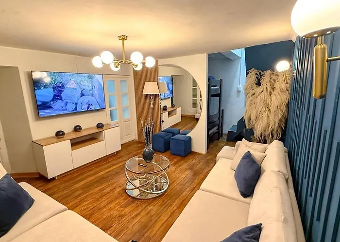 In Appartement