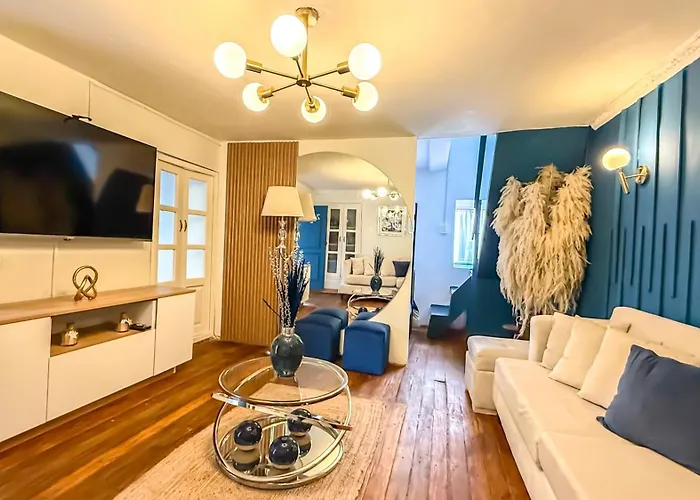 Appartement In